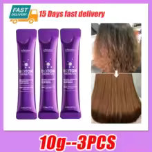5-Second Keratin Hair Repair Mask for Dry, Frizzy & Damaged Hair